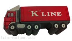 K Line Flash Drive