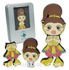 Kinnaree  Mascot Flash Drive