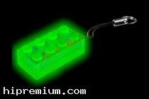 Lego Glow Flash Drive