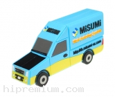 MiSUMi Car Flash Drive