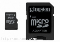 Micro SD Card