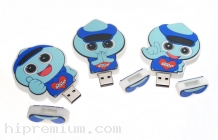 Namjai Thai Flash Drive