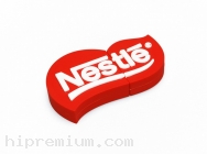 Nestle Flash Drive