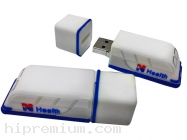 N health Train Flash Drive