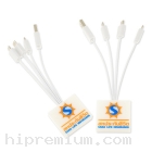 PVC Charging Cable