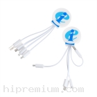 PVC Charging Cable