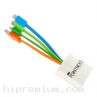 PVC Charging Cable
