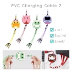 PVC Charging Cable 2