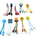 PVC Charging Cable