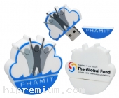 PHAMIT Flash Drive