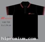 IRPOLOSHIRT