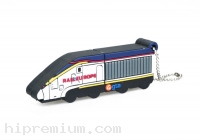 Rail Europe Train FlashDrive