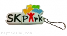 SK Park Flash Drive