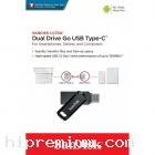 SanDisk Ultra Dual Drive Go USB Type-C