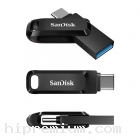 SanDisk Ultra Dual Drive Go USB Type-C