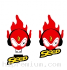 Seed Flash Drive