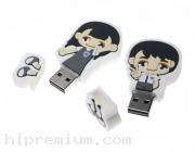 St.Stephens International School USB Flash Drive