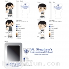 St.Stephens International School USB Flash Drive