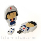 Thai Red Cross Society USB Flash Drive