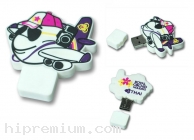 Thai Airways Flash Drive