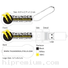 Thunder Flash Drive