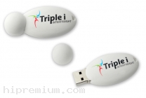 Triple I Flashdrive